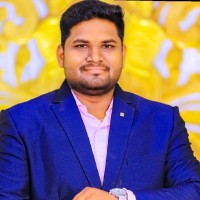 ASHOK KUMAR S