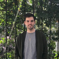 Jacob Roberts, DPT