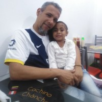 Gerson D. Requena H.