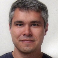Rogerio Maudonnet