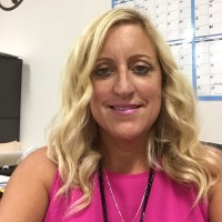 Sonja Daniels