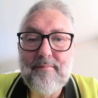 Terry Hodgkinson