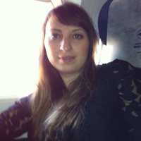 Irina Burshtein