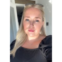 Samantha Shiels