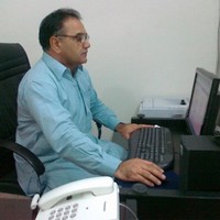Muhammad Khalid