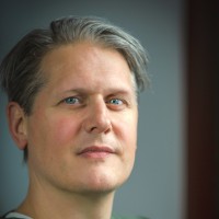 Jasper van Berkel