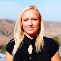 Natalie Jones