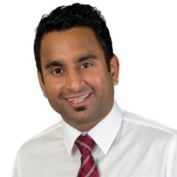 Garry Singh