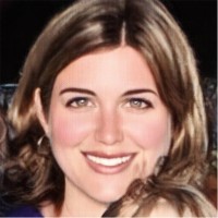 Angie Mckillop