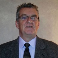 Murray Saunders