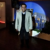 Mario Rojas Villarroel