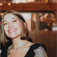 Anna Storrs