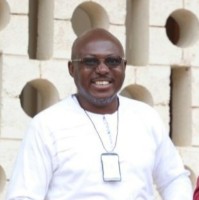 Dr. Steve Akoth
