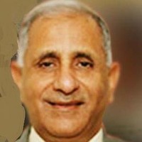 Major Gen Tk Kaul
