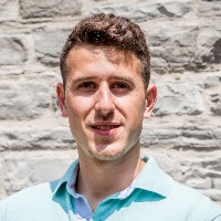 Shane Mooney