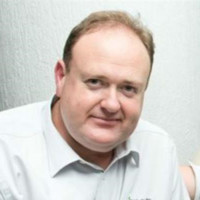 Kevin Brodie