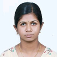 Anagha P
