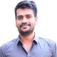 Deepak Srinivas