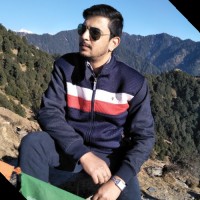 Kunal Goswami