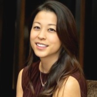 Joanne Woo