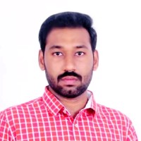 Karunakar Reddy Annareddy