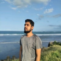 Mohammed Yusuf