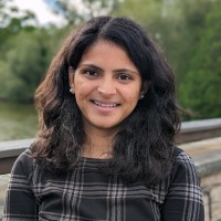 Dolly Patel