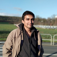 Dinesh Newalkar