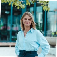 Celine Sommerfeldt Bentzen