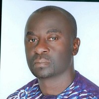 Mba Godfrey Mbah chukwudi