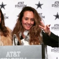 Mariana Barquet (Marroquin)