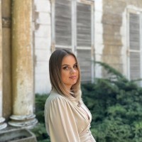 Katarina Ristic