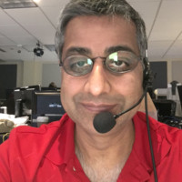 Nilesh Hathi