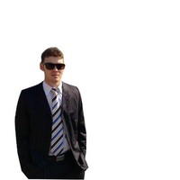 Gerrit Van Der Westhuizen