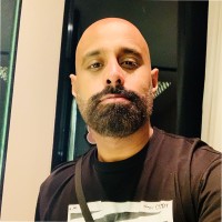 Abid Iqbal