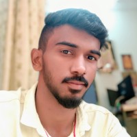 Rahul M