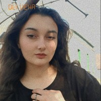 Ольга Ревенко