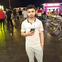 Ankit Ohlan
