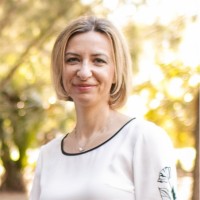 Daniela Velinova