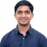 Mohd Firoj, Phd