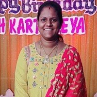 Hemalatha P