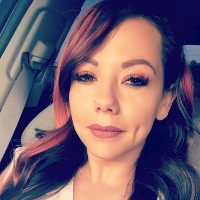 Lucy Rodriguez