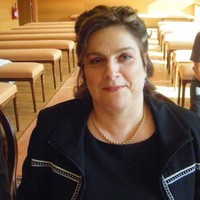 Catherine Lazes