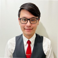 James Leung