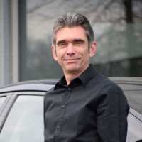 Kurt Desmedt