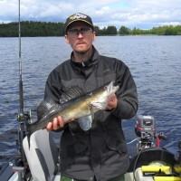 Sonny Olofsson