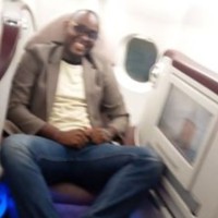 Anthony Ubasinachi Ofuasia