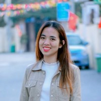 Phuong (Fiona) Le
