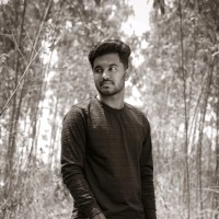 Akash S