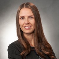 Michelle Tilford-Shaw